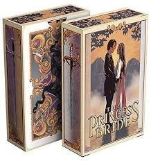 The Princess Bride Playing Cards Set 3